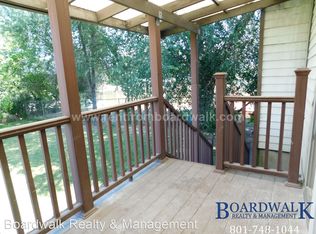 2226 W Heatherglen Dr, Taylorsville, UT 84129