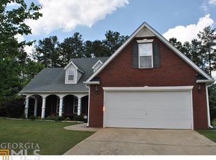 130 Blue Smoke Trl, Hampton, GA 30228