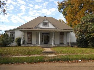 923 N President St, Jackson, MS 39202