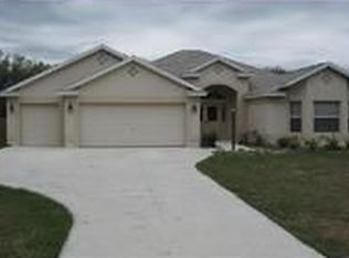 6350 County Road 625, Bushnell, FL 33513