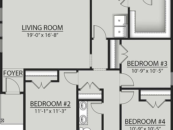 2nd image of this home