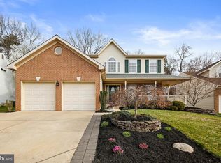 1945 Artillery Ln, Odenton, MD 21113