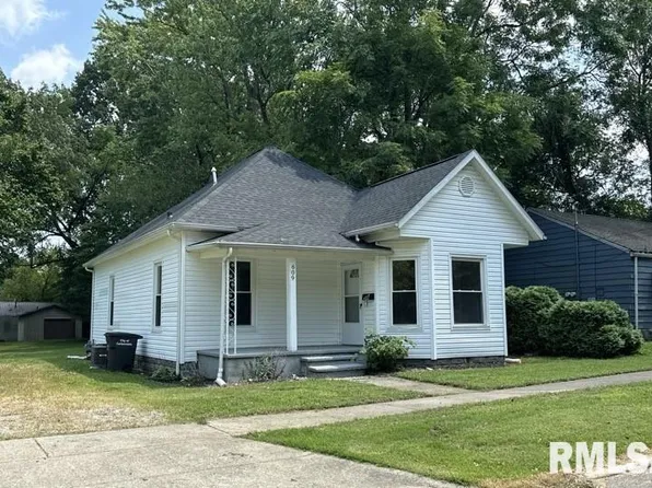 609 N Almond St, Carbondale, IL 62901