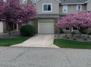 7543 Navajo Valley Dr SW, Byron Center, MI