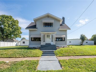 722 Indiana Ave, Avonmore, PA, 15618