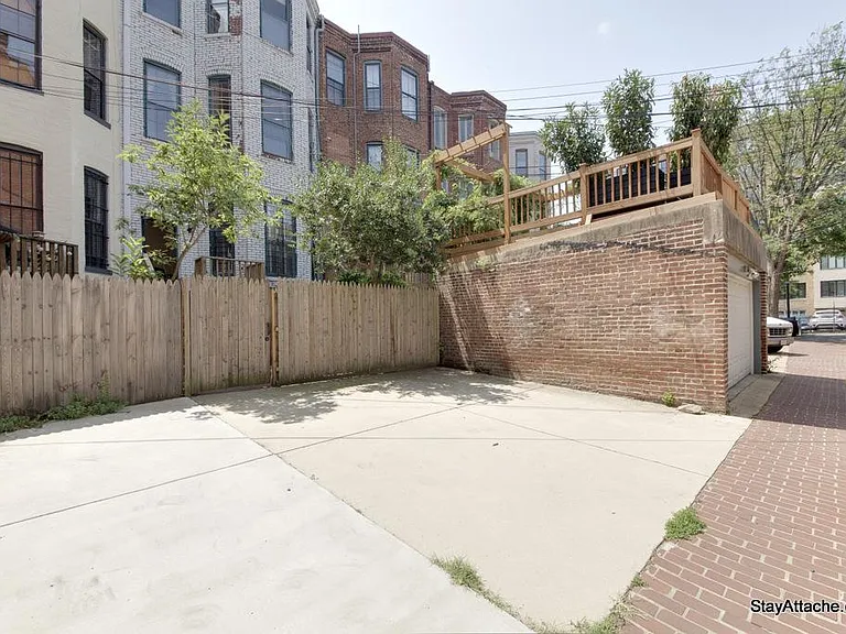 1503 R St NW #2 — Photo 13
