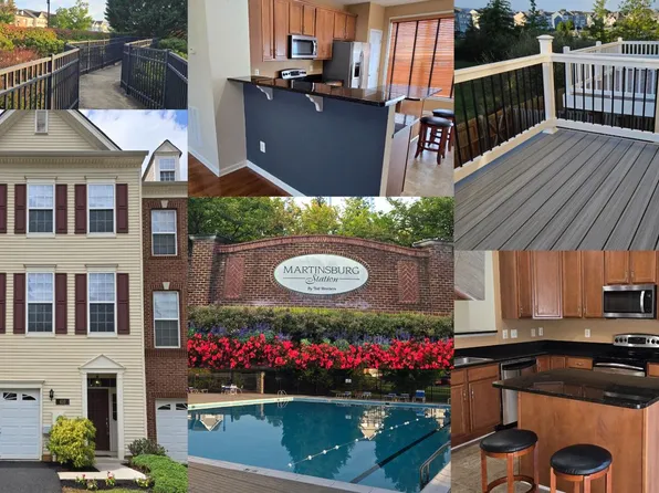 410 Klee Dr, Martinsburg, WV 25403