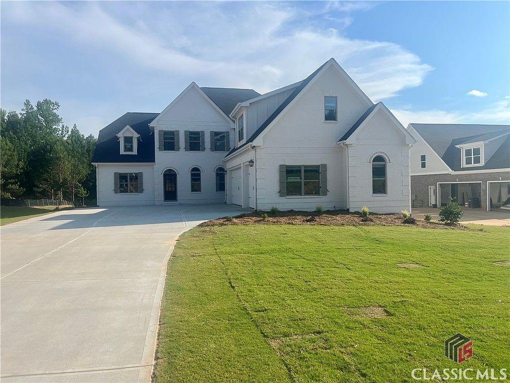 2679 Blazing Star Ct, Statham, GA 30666 Zillow