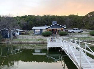 5031 Norman Dr, Graham, TX 76450