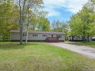 258 Du Bocage St, Saint Laolin, NB E8N2S8
