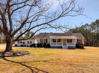 627 Taft Rd SW, Supply, NC 28462