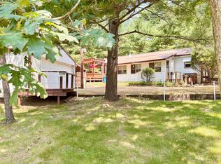 2198 Town Rd, Friendship, WI 53934