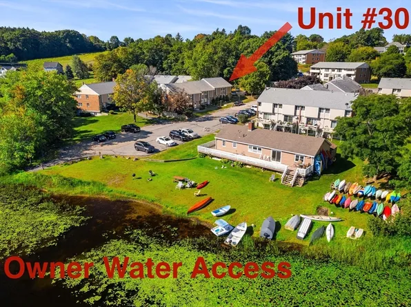 30 Glen Devin St #30, Amesbury, MA 01913