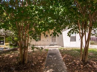 409 Normandy Ave, Alamo Heights, TX 78209