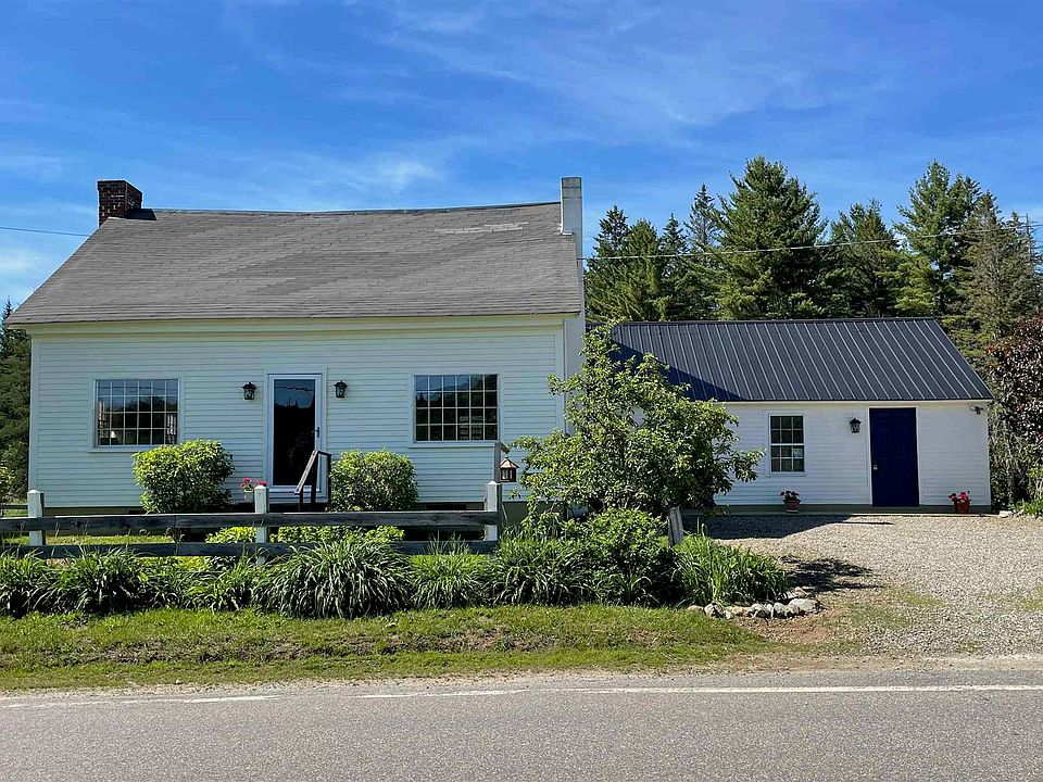 208 Grange Road, Lancaster, NH 03584 Zillow