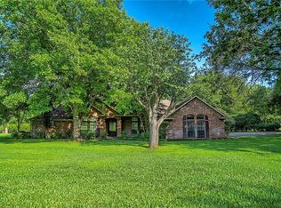 108 Deer Creek Dr, Aledo, TX 76008