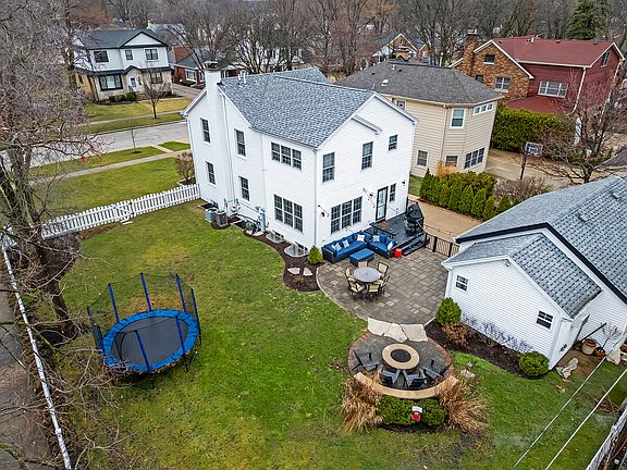 3rd image of 701 N Kensington Ave