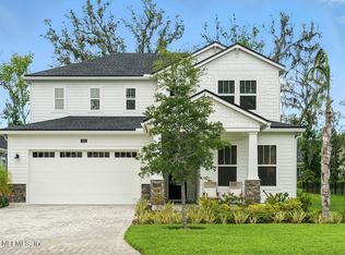 132 Oak Park Dr, Saint Johns, FL 32259