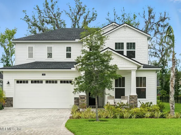 132 OAK PARK Drive, St. Johns, FL 32259