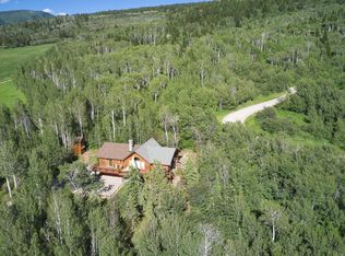 4321 S 2000 E, Victor, ID 83455