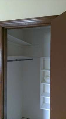 Walk-In Closets