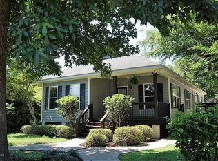 8 Lagaree Ct, Beaufort, SC 29902