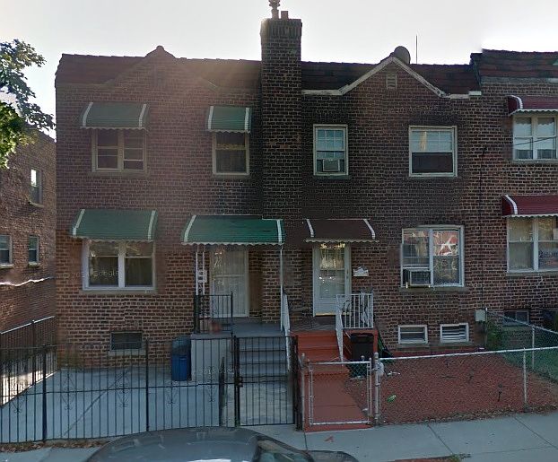 1st image of 3241 Corsa Ave