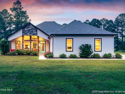3811 Lockhaven Lane, Grimesland, NC, 27837
