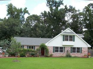 1411 Alice Dr, Lafayette, LA 70503