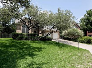 10216 Open Gate Dr, Austin, TX 78726