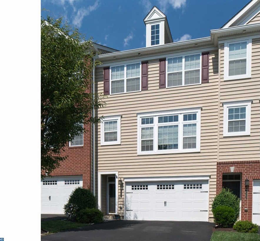 126 Country View Way, Telford, PA 18969 Zillow