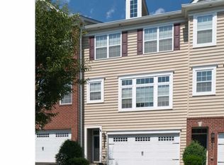 126 Country View Way, Telford, PA 18969