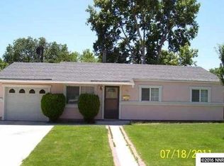 1185 Zephyr Way, Sparks, NV 89431