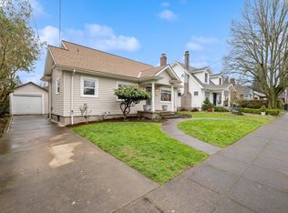 4424 NE 34th Ave, Portland, OR 97211