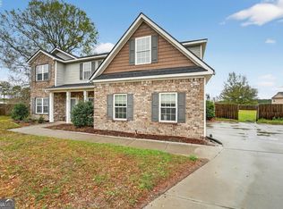 106 Del Mar Ct, Rincon, GA 31326