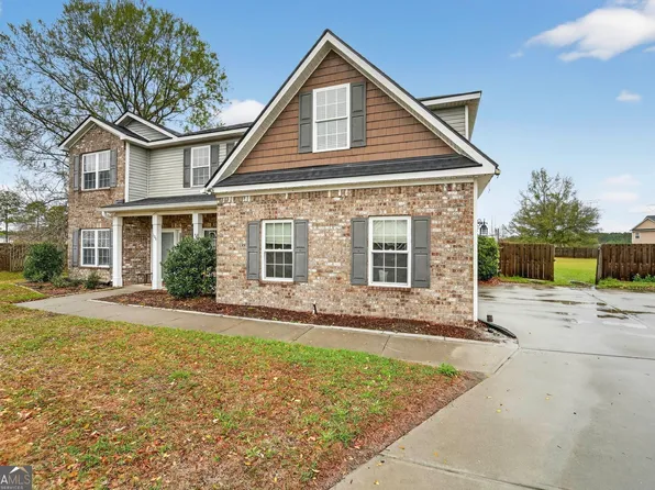 106 Del Mar Ct, Rincon, GA 31326