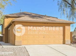 1452 W Kennington Ave, Tucson, AZ 85746