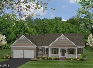 29723 Eldorado Farm Dr, Mechanicsville, MD 20659