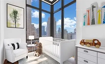 Rented by Engel & Völkers New York City