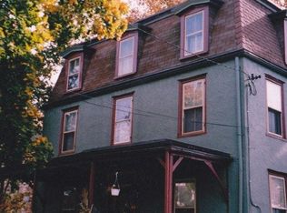 30 W Chester Pike, Ridley Park, PA 19078