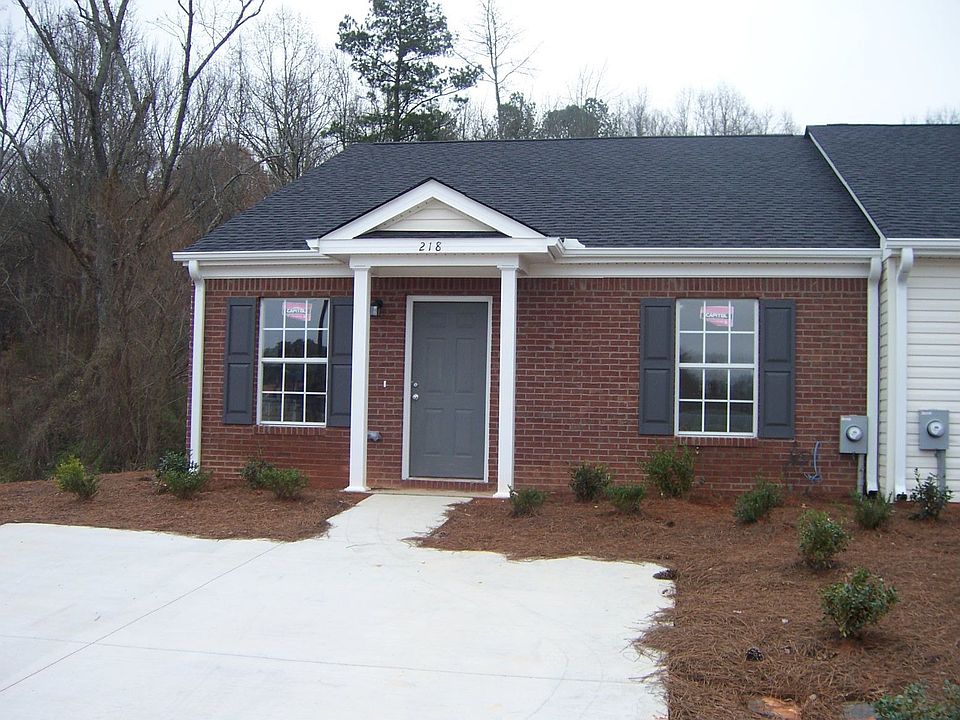 Bradford Place Townhomes