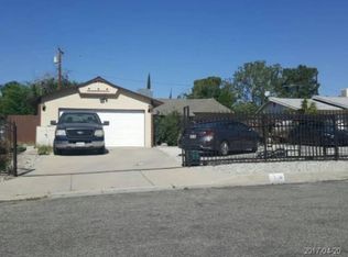 3930 Don Diego St, San Bernardino, CA 92407