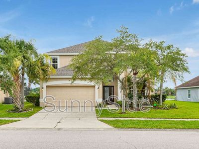 2803 Boating Blvd, Kissimmee, FL, 34746