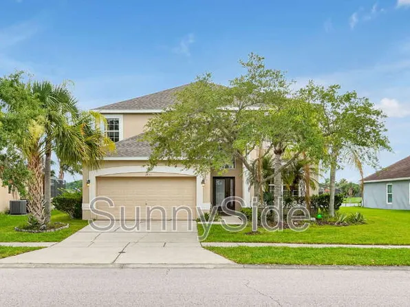 2803 Boating Blvd, Kissimmee, FL 34746