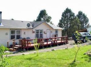 25228 Drews Rd, Chiloquin, OR 97624