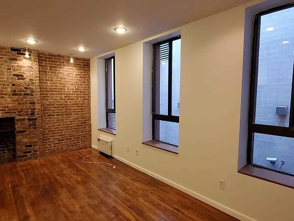 3rd image of 349 W 53rd St #1A