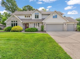 2655 Schoolmaster Dr, Plainfield, IN 46168