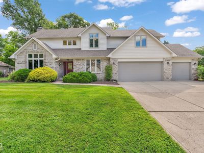 2655 Schoolmaster Dr, Plainfield, IN, 46168
