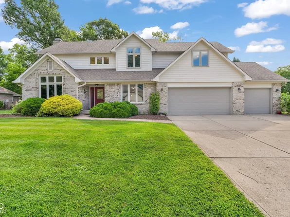 2655 Schoolmaster Dr, Plainfield, IN 46168