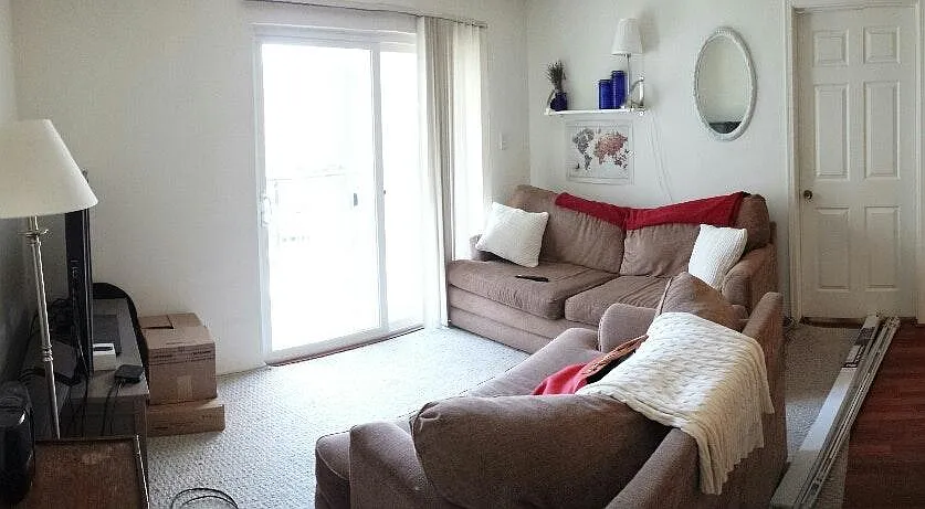 1 bed, 530 sqft, $1,800 — Photo 2